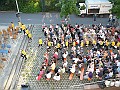 MVB - Jugend, Serenade, 15.07.2008 (6)